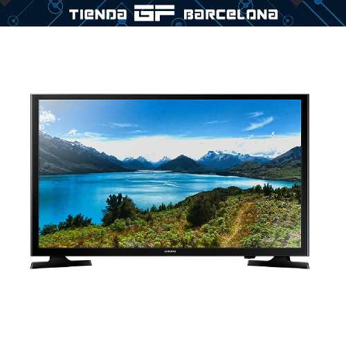 Televisor Samsung 32 4series M Hd Somos Tienda