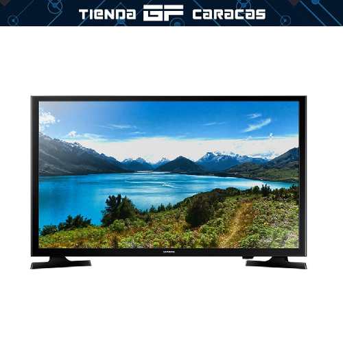 Televisor Samsung 32 4series M Hd Somos Tienda