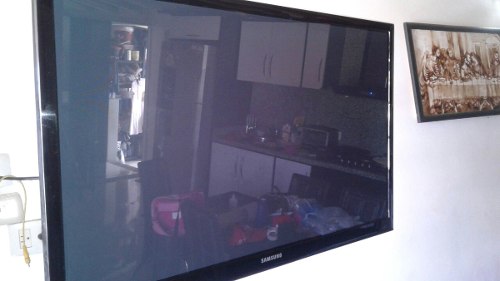 Televisor Samsung Plasma Full Hd 43