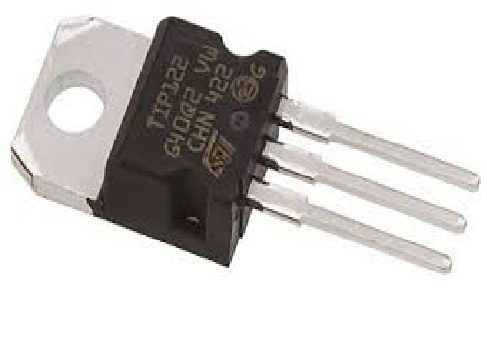 Transistor Tip122