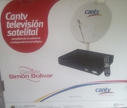 Tv Satelital