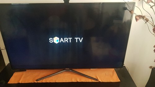 Tv Smart Sansung 55pulgadas 3d