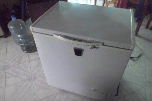 Vendo Refrigerador/congelador Premium De 150lts