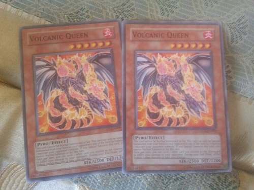 Yugioh Cartas Individuales..