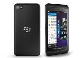 Z10 Blackberry Con Whatsapp!!! Funciona Con Wifi! 50$!!!