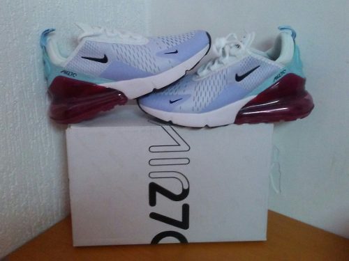 Zapato Deportivo Nike Air Max 270