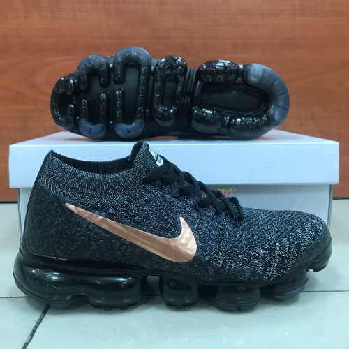 Zapatos Deportivos Nike Vapormax Para Caballero