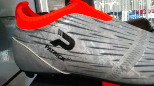 Zapatos Futsal Y Futbol Umbro Puma Patrick