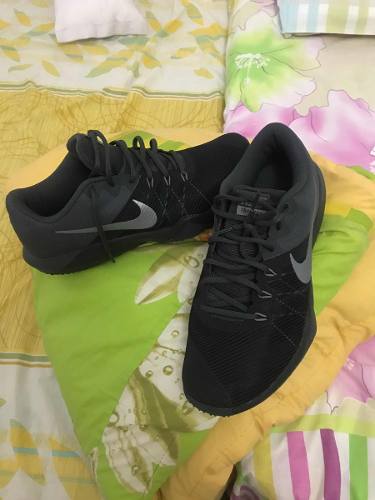 Zapatos Nike 100% Originales Talla 11 Us