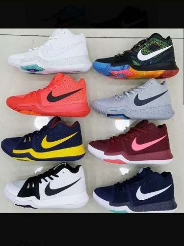 Zapatos Nike Kyrie Irving 3