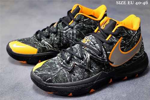Zapatos Nike Kyrie Irving 5
