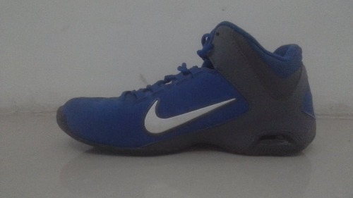 Zapatos Nike Visi Pro 4