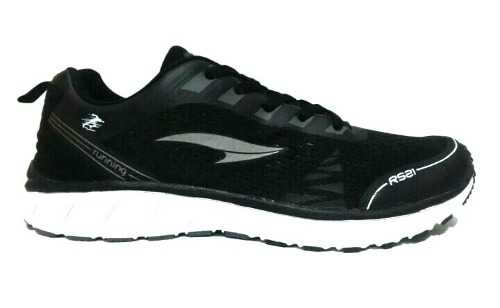 Zapatos Rs21 Running Talla  Caballeros Unisex.