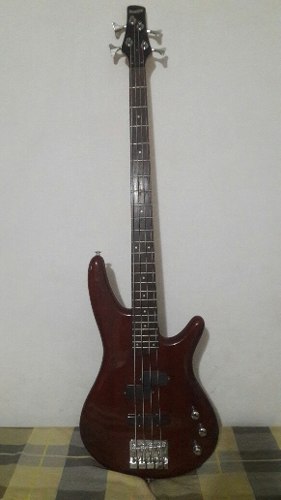 Bajo Ibanez Gio Soundgear 4 Cuerdas