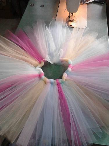 Bellos Tutus Para Bebes Y Niñas