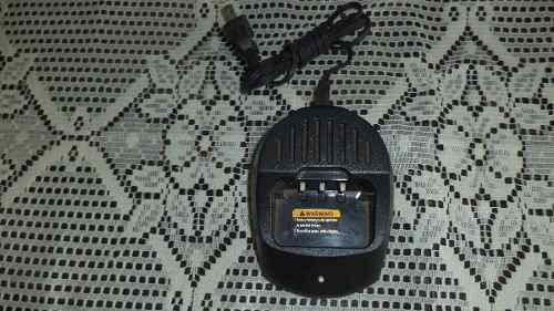 Cargador Base Radio Pofung Gt1 Original Uhf