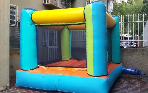 Colchón Inflable