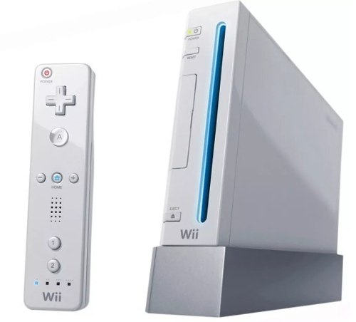 Nintendo Wii