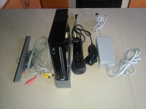 Nintendo Wii