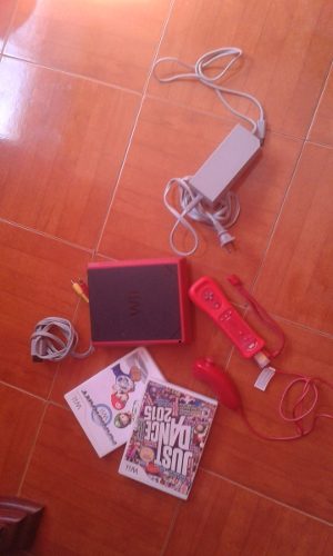 Nintendo Wii