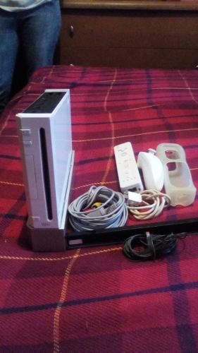 Nintendo Wii