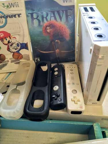 Nintendo Wii