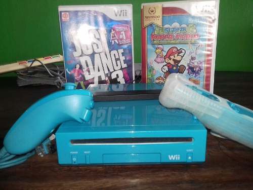 Nintendo Wii Original