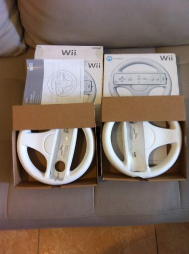 Nintento Wii