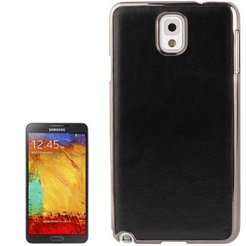 Para Galaxy Note 3 Estuche Caballo Incrustacion Ukpc