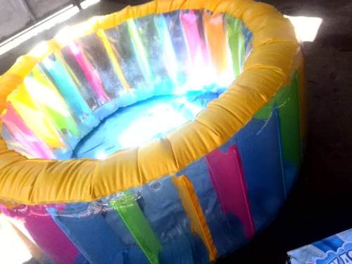 Piscina Inflable