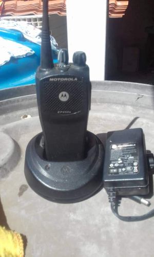 Radio Transmisores Motorola