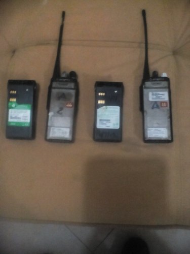Radios Motorola Portatiles Y Accesorios