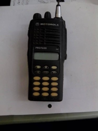Radios Motorola Pro  Y Pro 