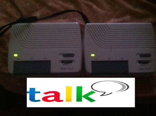 Remate Final Equipo Com-talk,-comunicacion-operativo