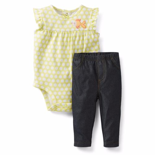 Ropa Carters, Gymboree, Little Me Para Niñas