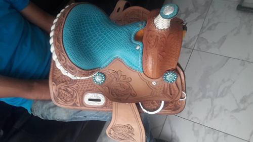 Silla De Caballo Para Niñ@s