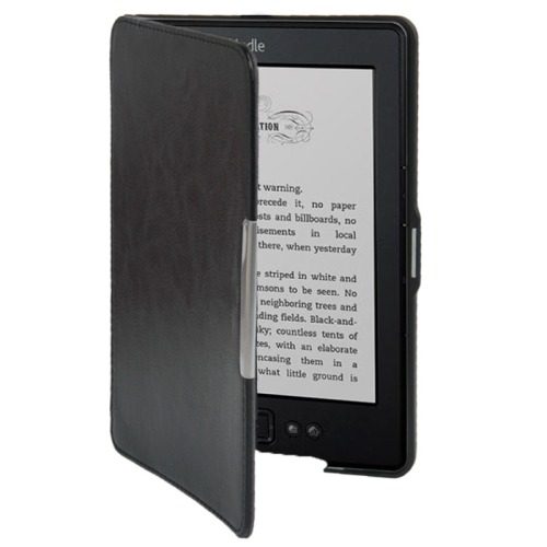 Tablet Pc Estuche Para Caballo Funda Kindle 5 B Dmr0