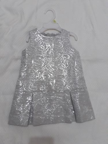 Vestido Epk Talla 18 Meses