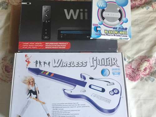 Wii