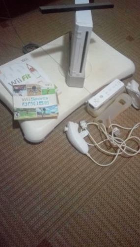 Wii