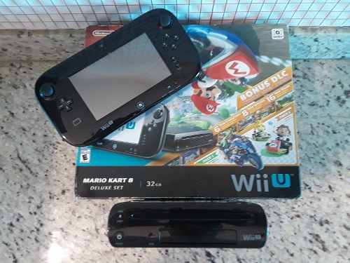 Wii U Excelente