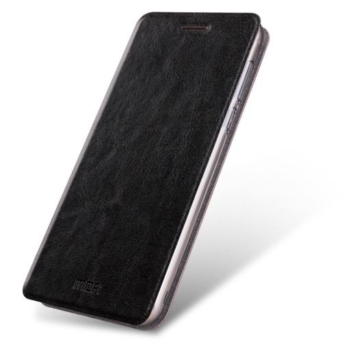 Xiaomi Estuche Funda Cuero Mofi Mi 5s Caballo Horizon Bv70