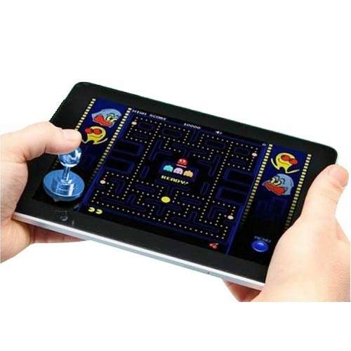 Aparato Joystick-it Arcade Game Para Ipad Palillo Aire Djxh