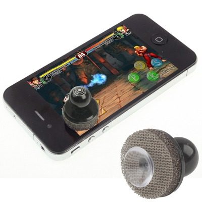 Aparato Joystick-it Arcade Palillo Juego Para Iphone 6 Dfcs