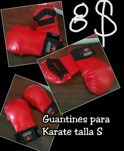 Atencionforaneos Guantes Para Karate (8)