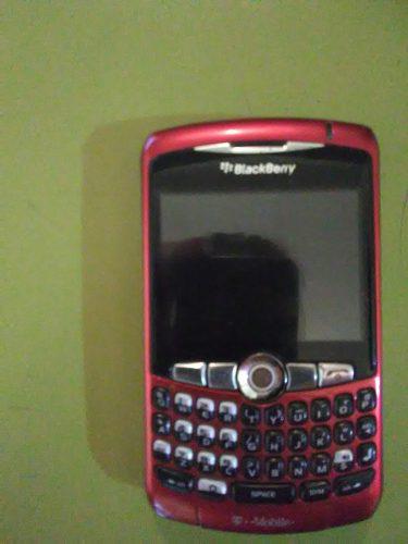 Blackberry 8320