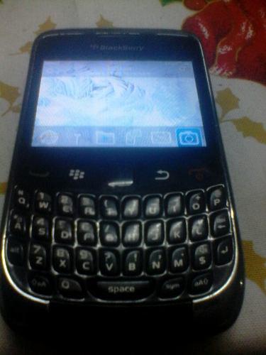 Blackberry 8520 Usado