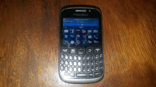 Blackberry Modelo 9320 Para Repuesto