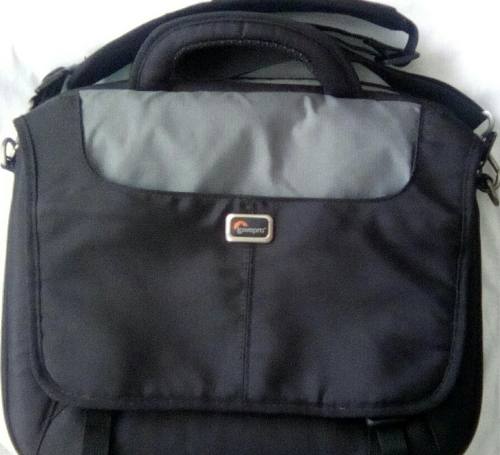 Bolso O Maletin Laptop 13pulg O Mini Laptop Marca Lowepro