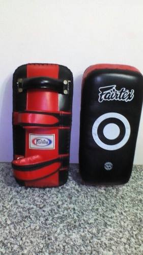 Boxing Punch Fairtex